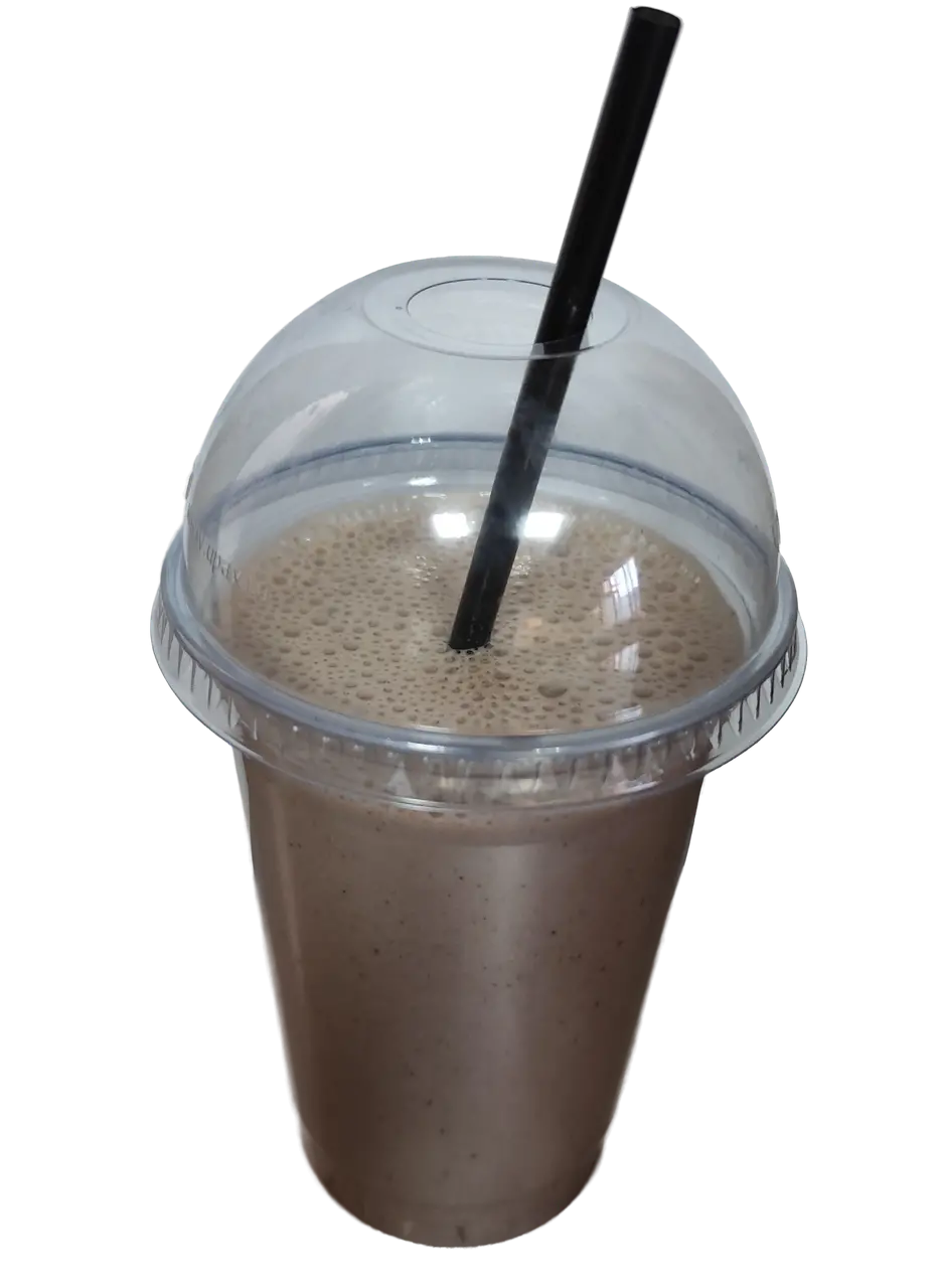 Коктейль Шоколадный