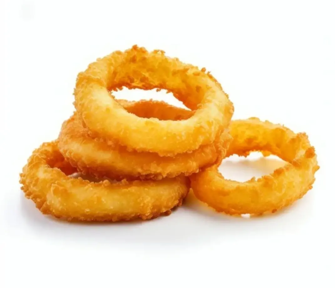 Луковые кольца