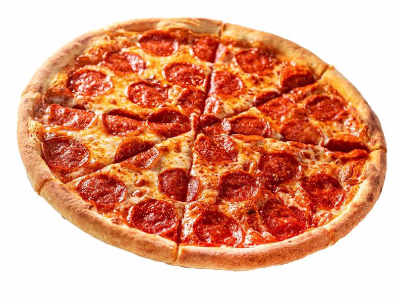 Пепперони